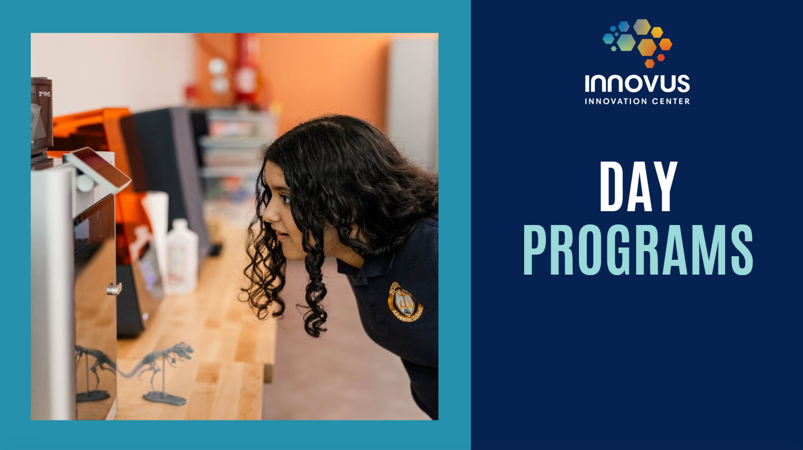 Innovation Day Programs