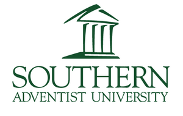 southernadventistuniversity - Innovus Innovation Center Southern Adventist University logo with a green temple icon above the name of the university.